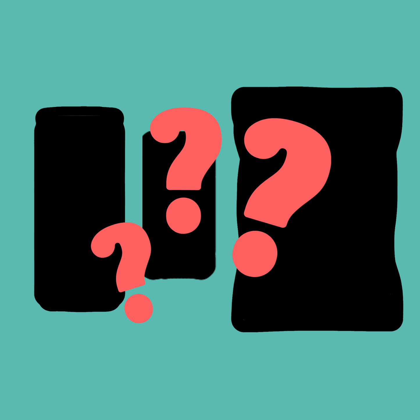 Mystery Box Basic – Die kleine Überraschung