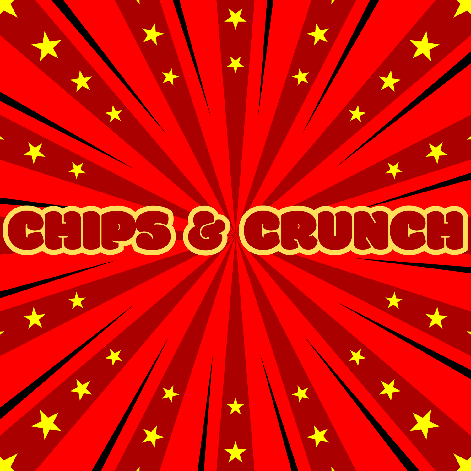 Chips & Crunch