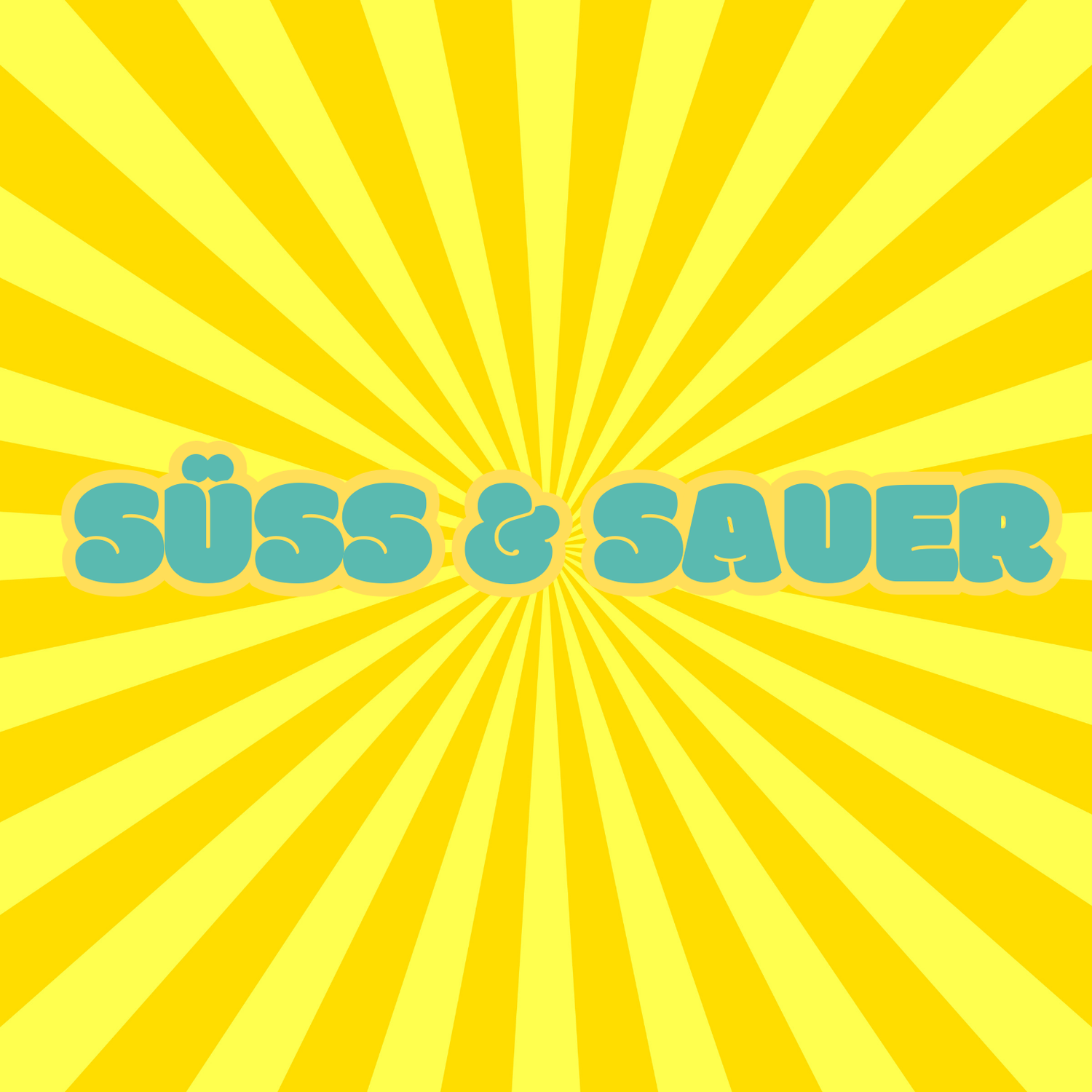 Süßes & Saures