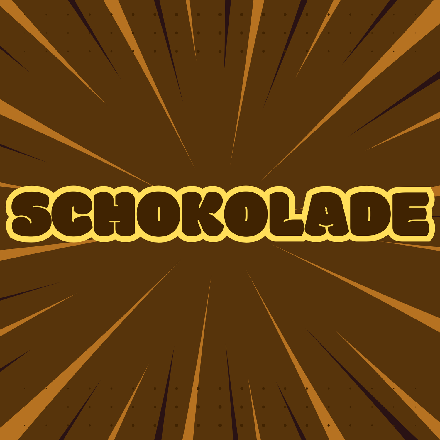 Schokolade