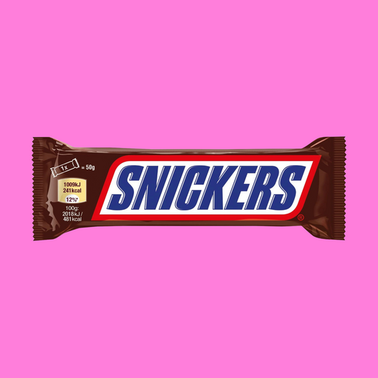 Snickers