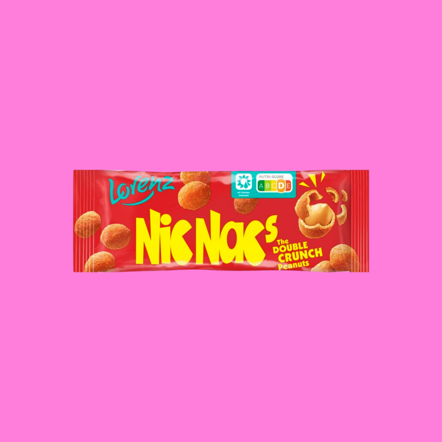 Nic Nacs