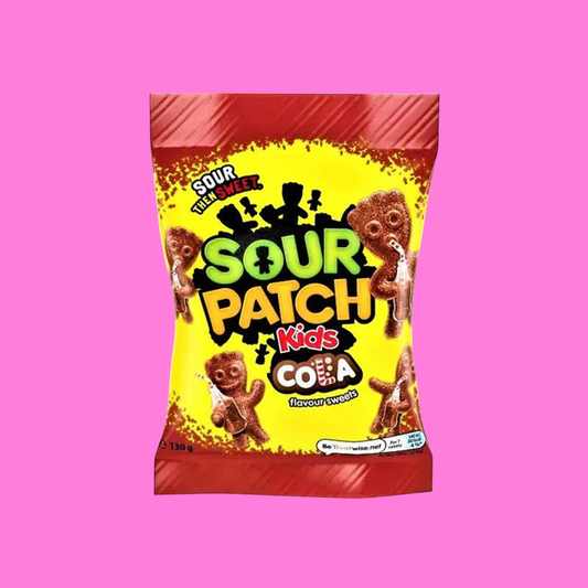 Sour Patch Kids Cola