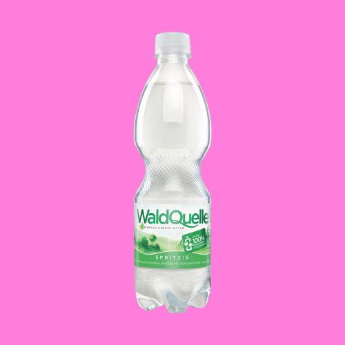 Waldquelle Spritzig