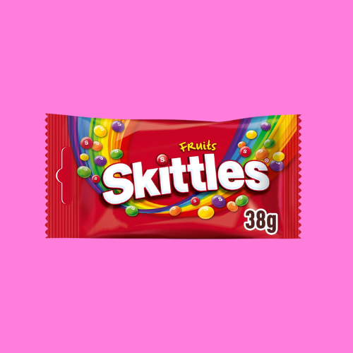 Skittles Fruits