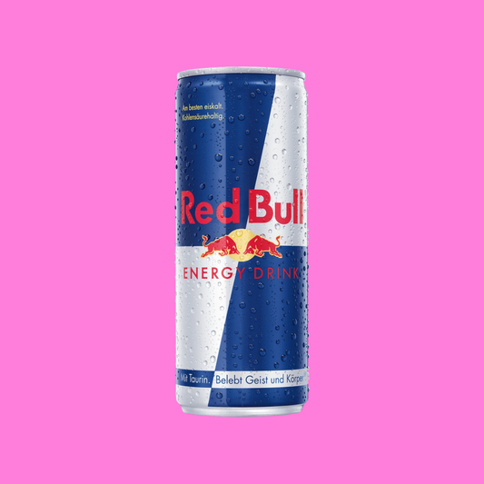 Red Bull