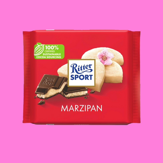 Ritter Sport Marzipan